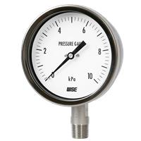 Low Pressure Gauge P421 Series